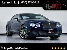 2008 bentley continental for sale  Lemont