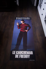 Nightmare elm street d'occasion  Montpellier-