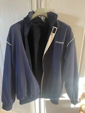 Oakmont navy jacket for sale  KETTERING