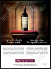 2001 chateau petrus d'occasion  Expédié en Belgium