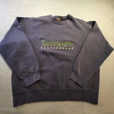 Timberland sweatshirt mens for sale  Warren