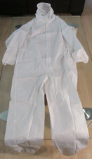 Mens ladies boilersuit for sale  NOTTINGHAM