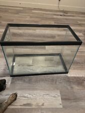 Glass fish tank for sale  Grantsville