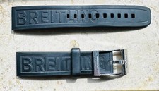 Riginales breitling kautschuka gebraucht kaufen  Ansbach
