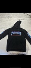 Supreme thrasher hoodie for sale  MAIDSTONE