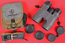 Leupold acadia 42 for sale  Denver