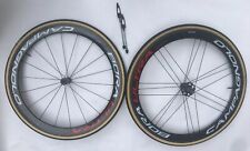 Campagnolo wheels bora for sale  BICESTER