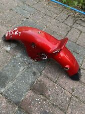 Honda 125 tdc for sale  WHITBY