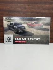 2019 dodge ram for sale  Fort Worth