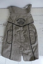 Imperméable manteau coupe d'occasion  Mulhouse-