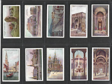 Players cigarette cards for sale  LONDON