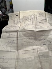 Model boats plans for sale  INSCH