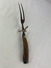 Antique deer stag for sale  Edgerton