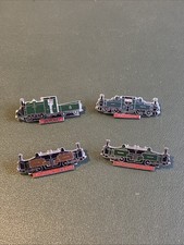 Railway pin badges for sale  TWICKENHAM