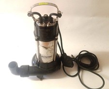 Jefferson 1100w submersible for sale  ILMINSTER