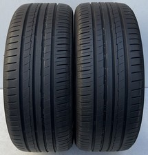 Sommerreifen 205 r17 gebraucht kaufen  Bruchsal