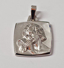 Pendentif zodiaque verseau d'occasion  Saint-Marcel-lès-Valence