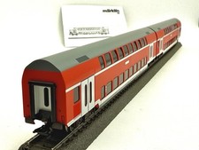 Märklin doppelstock 2er gebraucht kaufen Märklin doppelstock 2er gebraucht kaufen  Leipzig