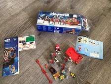 Playmobil santas magic d'occasion  Expédié en Belgium