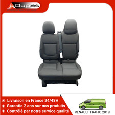 Banquette renault trafic d'occasion  Nemours