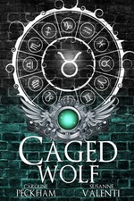 Caged wolf alternate for sale  Memphis