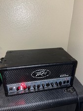 Peavey 6505 plus for sale  San Antonio