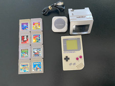 Nintendo game boy d'occasion  Albens