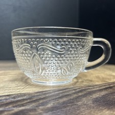 Federal glass clear for sale  Oswego