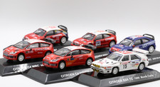 Rally collection ss.19 d'occasion  Expédié en Belgium