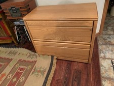 Two drawer hanging for sale  Winnsboro