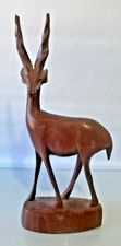 Vintage hand carved for sale  BARNOLDSWICK