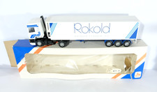 Daf articulated rokold for sale  BROMSGROVE