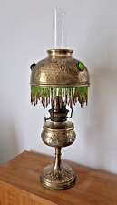 Ancienne lampe pétrole d'occasion  Montpellier-