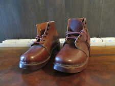 Ancienne petite chaussure d'occasion  Ussac