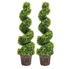 Twisted pair artificial for sale  NEWQUAY