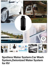 Spotless water system.car for sale  Cincinnati
