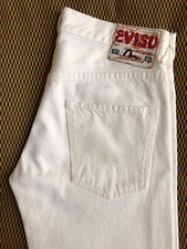Pantaloni jeans evisu usato  Galatina