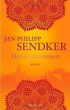 Herzenstimmen sendker jan gebraucht kaufen  Berlin