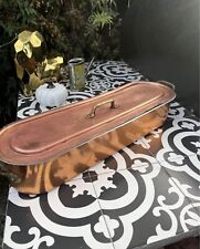 Beautiful copper fish for sale  Patterson