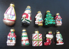 Lot mini blown for sale  Denton