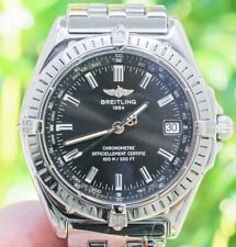 Breitling wings automatic for sale  Plano