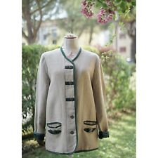 Giacca stile tirolese usato  Italia