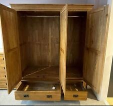 Wardrobe takes upto for sale  SOUTH SHIELDS