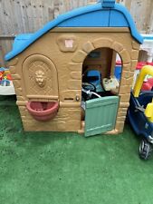 Little tikes playhouse for sale  CROYDON