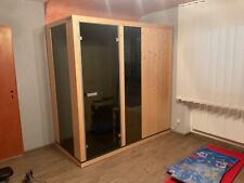 Physiotherm wärmekabine ergob gebraucht kaufen  Limbach