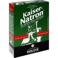 Kaiser natron btl gebraucht kaufen  Wasungen