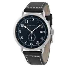 Hamilton khaki navy usato  Massa di Somma