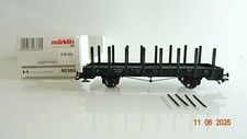 Märklin 46360 rungenwagen gebraucht kaufen  Erftstadt