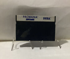 Pacmania tecmagik sega usato  Osio Sotto