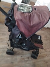 Kinder wagen buggy gebraucht kaufen  Prösen